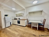 Pronájem bytu 1+kk ( 39,55 m2 ), s balkonem ul. U Leskavy, Brno - Starý Lískovec