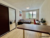 Pronájem byty 1+kk, 34 m2 - Brno - Řečkovice