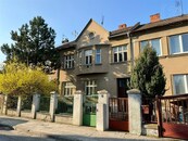 Prodej rodinného domu, Prostějov , ulice Puškinova, cena 7399000 CZK / objekt, nabízí CENTURY 21 Bonus Brno