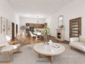 Ateliér 150 m2, Jenišovice, cena 4490000 CZK / objekt, nabízí 