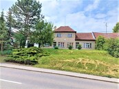 Prodej rodinného domu v obci Otnice, cena 3990000 CZK / objekt, nabízí 