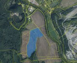 Heřmánky, zemědělské pozemky, 8 805 ,5 m2, cena 220000 CZK / objekt, nabízí CENTURY 21 Bonus Brno
