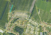 Prodej pozemků, k.ú. Dolní Němčí, 14 634 m2, cena 1505660 CZK / objekt, nabízí 