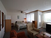 Podnájem pokoje v RD, Lesná, ul. Kupkova, CP 28 m2, zařízený, s lodžií, cena 10000 CZK / objekt / měsíc, nabízí 