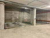 Pronájem garážových stání, ul. Křenová