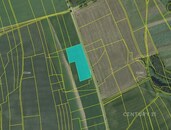 Otinoves, zemědělské pozemky, 4 796 m2, cena 143880 CZK / objekt, nabízí 