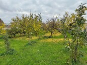Stavební pozemky, Zaječí, CP 1198 m2, pro bydlení, všechny IS, klidné místo s výhledem, cena 7200000 CZK / objekt, nabízí