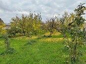 Stavební pozemky, Zaječí, CP 1198 m2, pro bydlení, všechny IS, klidné místo s výhledem