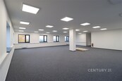 Pronájem kancelářských prostor 250m2, Brno Dolní Heršpice