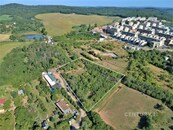 Pozemek pro developerský projekt, BrnoŽebětín, CP 5882 m2