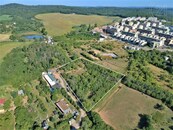 Pozemek pro developerský projekt, BrnoŽebětín, CP 5882 m2, cena 5000 CZK / m2, nabízí 