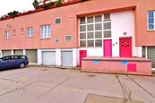 Nabídka pronájmu obchodních prostor 260 m2 ul. Kotlanova, BrnoLíšeň