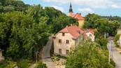 PRODEJ RODINNÉHO DOMU 8+2 V KOLOBOUKÁCH U BRNA, cena cena v RK, nabízí