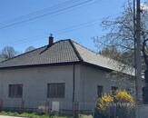 RD 3+1/6+1 Jestřabí, CP 731 m2, ZP 319 m2, pozemek 412 m2, novostavba, prostorný dům s možností rozšíření o podkroví, před dokončením, CHKO Bílé Karpaty, cena 4800000 CZK / objekt, nabízí CENTURY 21 Bonus Brno
