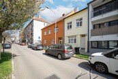 Prodej rodinného domu 3+1 v atraktivní lokalitě na ulici Slovinská, Brno - Královo Pole, cena 13300000 CZK / objekt, nabízí