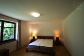 Pronájem bytu 2+1, Střelice, Bratří Kotrbů, 1. NP/3, CP 70 m2, cena 17500 CZK / objekt / měsíc, nabízí