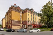 Startovní čára pro nové bydlení i investici - 2+1 v srdci Ostravy, nám. Republiky, cena 3330000 CZK / objekt, nabízí 