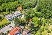Pozemek jako z pohádky na kraji Soběšic - Brána do přírody i domova zároveň , cena 9900000 CZK / objekt, nabízí