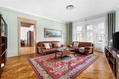 Byt 3+1 Podjezd, Prostějov, cena 5590000 CZK / objekt, nabízí