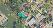 Investiční příležitost v Pečkách - prodej podílu na pozemcích v atraktivní rozvojové lokalitě, cena 425160 CZK / objekt, nabízí
