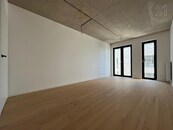 Pronájem 1+kk, CP 30,9 m2, ul.Bratislavská, cena 15900 CZK / objekt / měsíc, nabízí