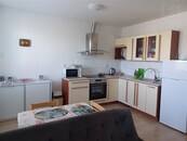 OV 1+kk Nížkovice, 3.NP/3, 35,3 m2, komora, sklep, parkovací místo, cena 10500 CZK / objekt / měsíc, nabízí
