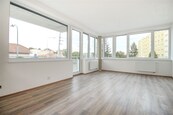 Pronájem 3+KK s balkonem, Alešova, BrnoČerná Pole, cena 24000 CZK / objekt / měsíc, nabízí 