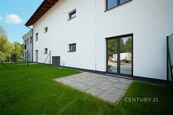 Wagnerův mlýn: Luxusní apartmán 2+kk se zahradou v srdci Červené Vody, cena 4171150 CZK / objekt, nabízí 
