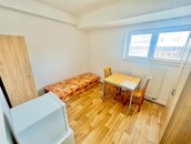 Pronájem ubytování vhodného pro studenty , cena 7500 CZK / objekt / měsíc, nabízí 