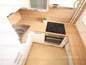 1+1 Lesná, ul. Brechtova, 3.NP/9, výtah, CP: 33 m2, lodžie.