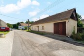 Samostatný RD, Nové Hvězdlice, zahrada, sklep, cena 2490000 CZK / objekt, nabízí CENTURY 21 Bonus Brno