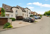 Stylový rodinný dům v Žebětíně - 4+kk, zahrada, 2 parkovací místa, cena 12500000 CZK / objekt, nabízí 