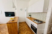 Pronájem bytu 4+kk na ulici Sušilova, BrnoVeveří, cena 26500 CZK / objekt / měsíc, nabízí 