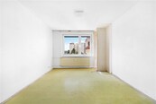 Prodej bytu 1+kk, 30,5 m2, Brno Kohoutovice - Voříškova, cena 4190000 CZK / objekt, nabízí