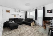 Prodej bytu 3+1 s lodžií a klimatizací v BrněŽidenicích, cena 7100000 CZK / objekt, nabízí 