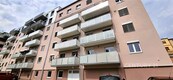 Prodej bytu 3+1 v Brně - Černých Polích