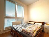 Pronájem bytu 2+kk, ul. Šmahova, cena 15500 CZK / objekt / měsíc, nabízí