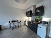 Pronájem bytu 1+kk Svitavy, ulice Říční CP 36 m2, cena 9600 CZK / objekt / měsíc, nabízí 