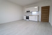 Pronájem bytu 2kk po celkové rekonstrukci, 39m2, Brno - Židenice, Pastrnkova, cena 16500 CZK / objekt / měsíc, nabízí