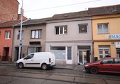 Pronájem, Byty 1+1, 35m2, cena 11000 CZK / objekt / měsíc, nabízí 