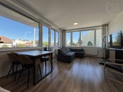 Pronájem 3+KK s balkonem, Alešova, BrnoČerná Pole, cena 25500 CZK / objekt / měsíc, nabízí 
