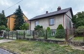 Prodej RD 2+1 v Náměšti nad Oslavou, celková plocha pozemku 1084m2, cena 3990000 CZK / objekt, nabízí 