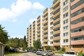 Nadstandardní byt 3+1 s dvěma balkony v žádané lokalitě Brno - Královo Pole, cena 9790000 CZK / objekt, nabízí 