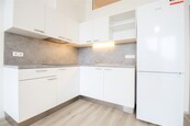 PRONÁJEM 2+KK S BALKONEM, GAJDOŠOVA, BRNO, cena 16900 CZK / objekt / měsíc, nabízí