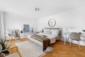 PRODEJ BYTU 2+1 S PAVLAČÍ, NA ULICI VINIČNÍ, BRNO - ŽIDENICE, cena 6850000 CZK / objekt, nabízí