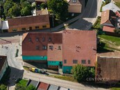 INVESTIČNÍ PERLA NA PŘEDMĚSTÍ BRNA: BYTOVÝ DŮM ROSICE - VÝNOS 3,5 MIL. KČ ROČNĚ S POTENCIÁLEM RŮSTU !