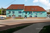 INVESTIČNÍ PERLA NA PŘEDMĚSTÍ BRNA: BYTOVÝ DŮM ROSICE - VÝNOS 3,5 MIL. KČ ROČNĚ S POTENCIÁLEM RŮSTU !