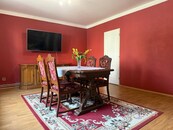  Výjimečná příležitost! Dvougenerační dům s prostory pro podnikání v klidné obci Počeplice u Štětí , cena 11400000 CZK / objekt, nabízí CENTURY 21 Bonus Brno