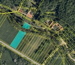 Nová Lhota u Veselí nad Moravou, zemědělské pozemky, 54 160 m2