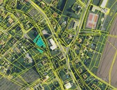 Prodej souboru pozemků v centru obce Kunčina - 972 m2, cena 604000 CZK / objekt, nabízí 